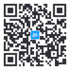 iOS 系统版 二维码（dytt）
